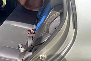 Wild Outdoor Creampie Adventure