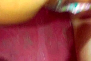 Indian bhabhi tight ass fucking doggy style position