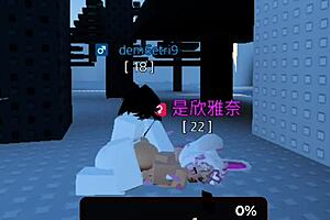 Roblox Apartment Daily Life