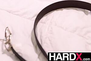 beauty chanel camryn gets pounded by bfs big dick in erotic bliss - hardx