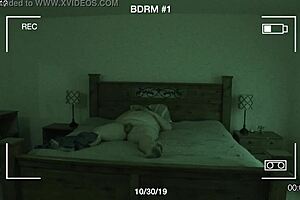 Paranormal Fucktivity