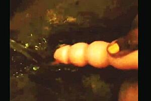 Who has the gushiest squirt?