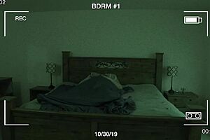 Paranormal Fucktivity