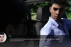 Reunion 103 Game Session