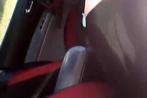 Feeling Intense Pleasure Being Pegged Outside By Daisyjo1975