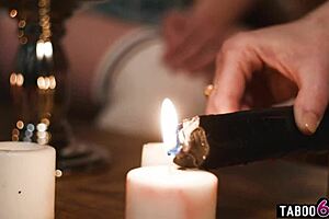 two hot milf lesbians casy calvert and sophia locke in burning desire