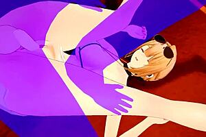 Evelyn hot bikini sex at the spa - zenless zone zero hentai compilation