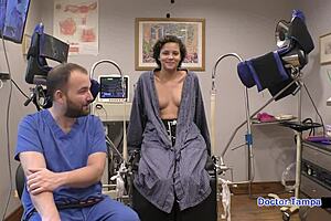 Dr. Tampa - Do They Really Health Care About You - Rebel Wyatt