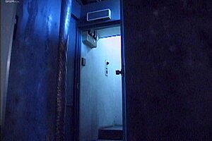 sacrifice ~ beautiful girl space sheriff sacrifice human experimentation ~