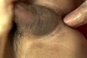 fucking asian shemale in intense anal action