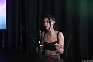 Compilados da debora andrade no hot cast - parte 3 watch on sheer red