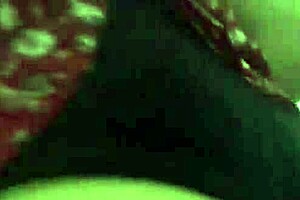 Under my neighbor's skirt, and we ended up fucking?