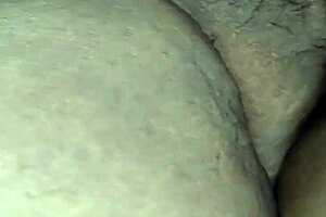 Just casually fucking my friend and giving her a creampie at home.