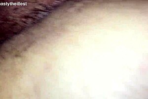 dicknastytheillest looks like he's on one, nothing but skin, cock, and bones