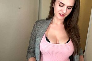 Watch Me Cum In This Condom?