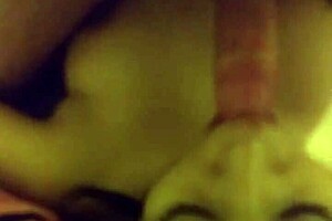 Wow, This Sexy Latina Neighbor Sucks My Dick So Amazingly!