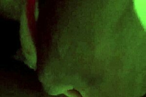 the nerd with glasses is a blowjobber, what do you think?