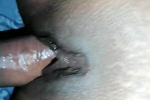 An amateur couple shares their everyday moments in this casual video.