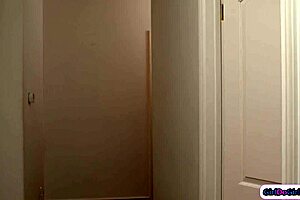 Redhead Milf Can't Resist Sultry Teen, Face Sitting And Oral Pleasure Leading To Masturbation