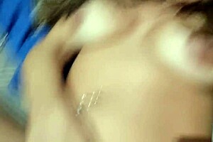 Oh my, exhibitionism in front of the cameras, this is the video for the husband!