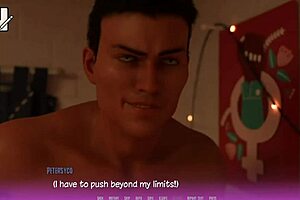 Monster College Sex Gameplay Android