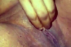 Her Pussy Is Soooo Wet 😍