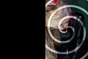 You Will Wear My Used Panties Under Your Work Clothes