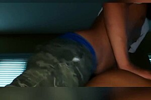 Jewlrose in Multiple Positions Fucking Her Best Friend Hard!