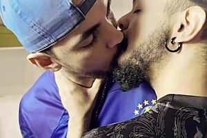 Teasing after school session