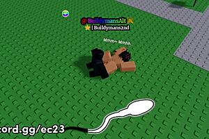 Roblox Girl Riding My Cock Hard In Roblox