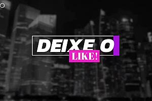 Pawg Latina begs for rough anal creampie!