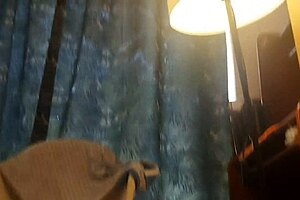 Shaving The Big Dick!