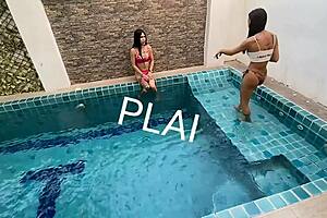 hot ladyboy nang gets dominated in anal assfucking and deepthroat blowjob by big cock