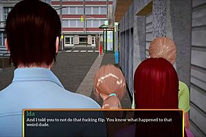 my new big tits adventure 321