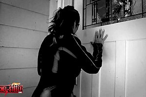 milf1883 - cat burglar takes control