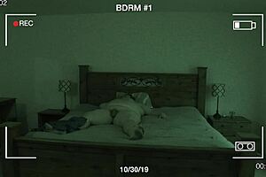 Paranormal Fucktivity