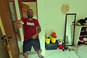 Ninfeta Carioca Fodendo No Mato Com Casal Sem Camisinha Fomos Pegos No Ato E Continuamos A Transar