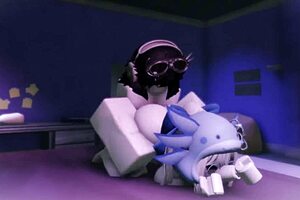 Fucking Two Girls That Are Friends ~ Short Ver Session 12