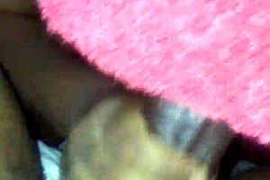 In this raw video, the ebony beauty gives an intense blowjob and swallows the cum!