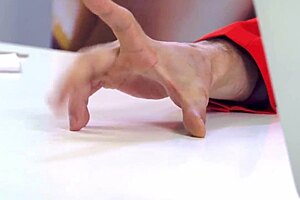 cam angel spoils his cock with her hot mouth english whole scene for free on angel erotik com