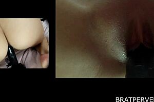 pussy close up masturbation sessions nikki brooks and chichi medina