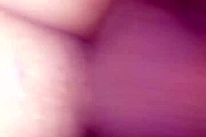 Latina pussy is so tight and inviting 😉