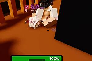 Roblox Apartment Daily Life