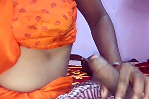 Curvy BBW Gets Fucked Deeply in Anal Creampie Fantasy