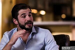 blonde faces a tough choice to avoid exposure