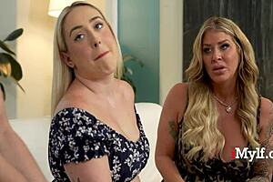 family ties? bizarre reproductive pacts