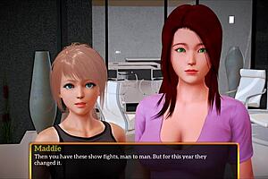 my new big tits adventure 321