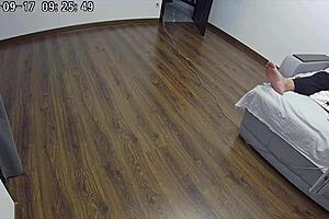 Friend Fucks Wife In Ass And Cums In Mouth