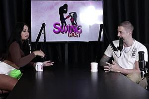 normal for actor to brochar, no huge dick needed, no male menage, reverse gangbang - german sheer red