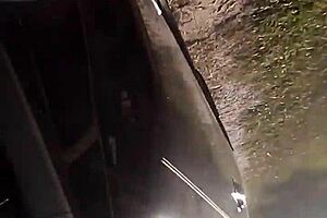 Feeling Intense Pleasure Being Pegged Outside By Daisyjo1975